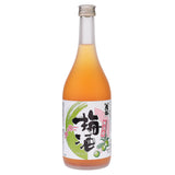 万代老松 梅酒 奈良県