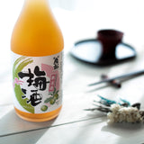 万代老松 梅酒 奈良県