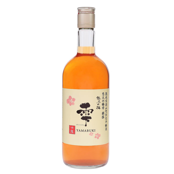 悠久の梅雫 銀撰/秋田県 – 梅酒之路 umeshu sake online store