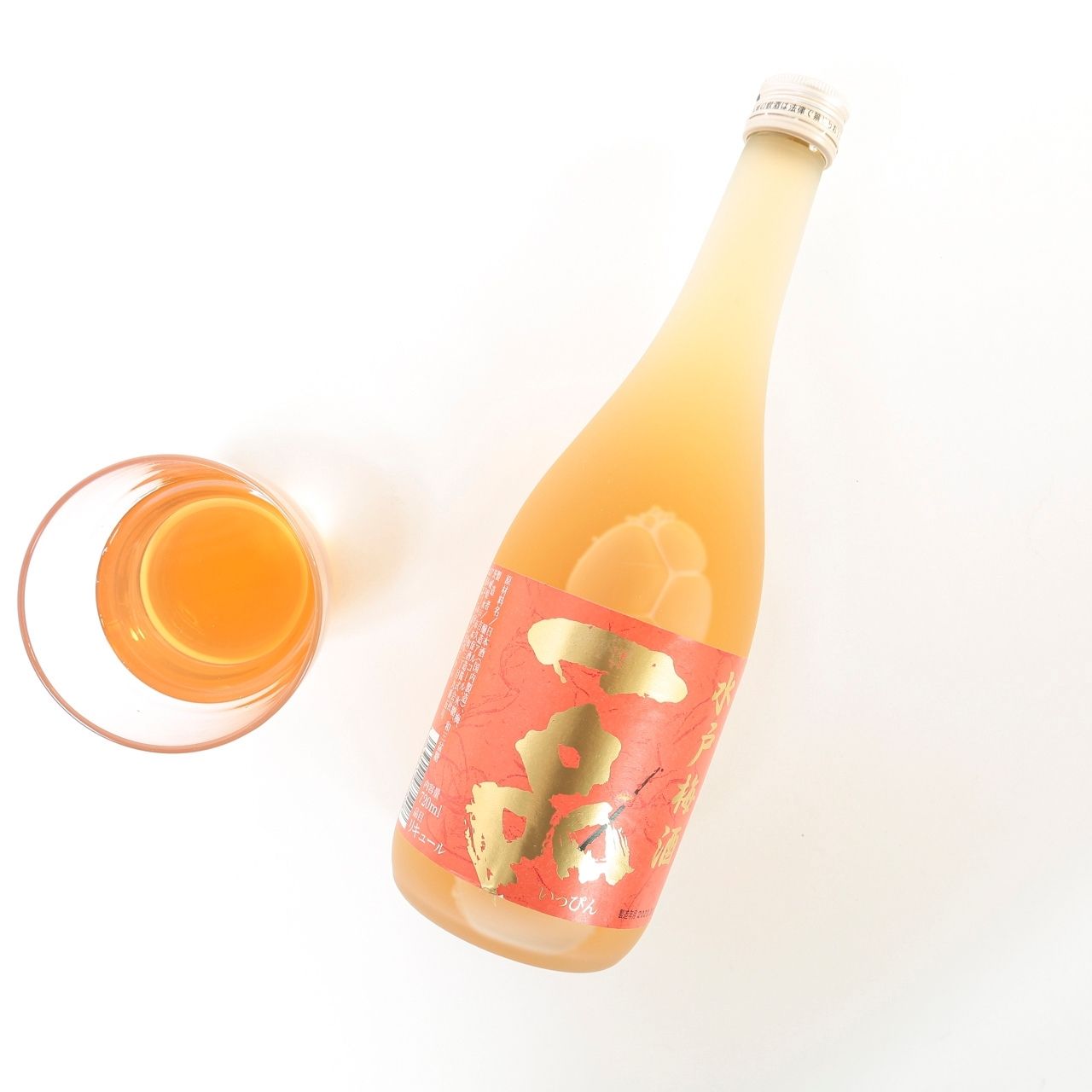 水戸梅酒 一品/茨城県 – 梅酒之路 umeshu sake online store
